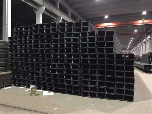 湘乡冷拔方管选型指南 工程采购怎么选